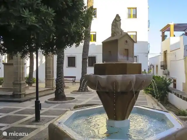 Villa Casa Cinco  | Espagne, Costa Blanca, Jávea - maison de vacances Vieille ville
