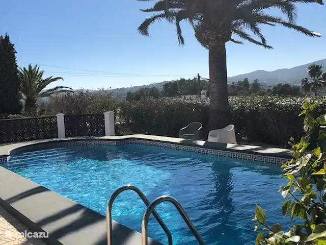 Villa Casa Cinco  | Espagne, Costa Blanca, Jávea - maison de vacances Piscine privée
