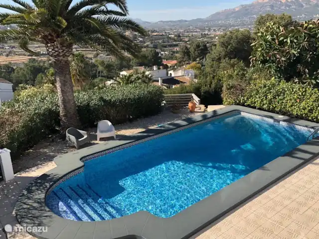 Villa Casa Cinco  | Espagne, Costa Blanca, Jávea - maison de vacances Piscine
