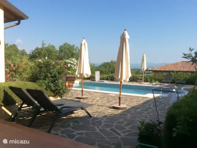 geschakelde woning huren in Italië, Umbrië, Tuoro sul Trasimeno – Casa Trasimeno                  Terras