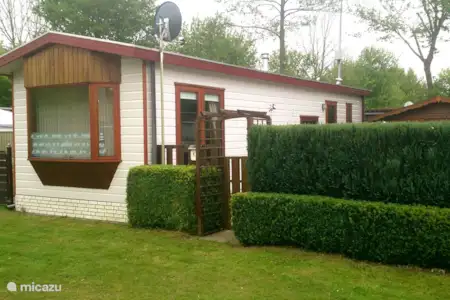 Vakantiehuis Nederland, Friesland, Makkum chalet Chalet K9 in Makkum Vakantiehuis Nederland, Friesland, Makkum chalet Chalet K9 in Makkum