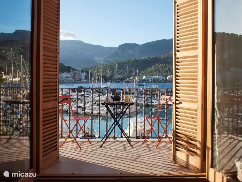 Ferienhaus Casita Sal De Mar In Port De Soller Mallorca Spanien Mieten Micazu