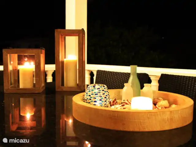 Kavel 15 coral estate rif st.marie huren in Curaçao, Banda Abou (west), Coral Estate, Rif St.Marie - villa Heerlijke sfeer!