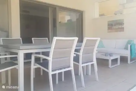 Ferienwohnung Spanien, Costa Blanca, Orihuela Costa appartement Casa Diamantes