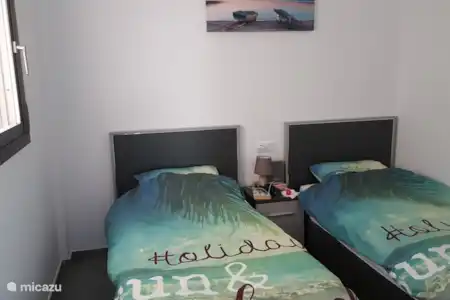 Ferienwohnung Spanien, Costa Blanca, Orihuela Costa appartement Casa Diamantes Schlafzimmer 2
