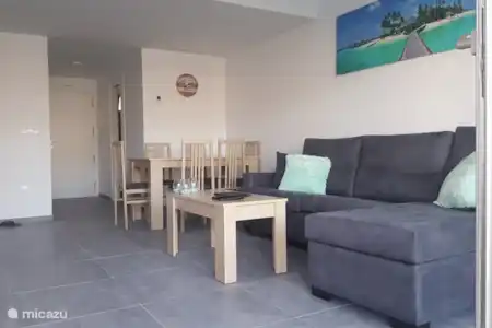 Ferienwohnung Spanien, Costa Blanca, Orihuela Costa appartement Casa Diamantes Pool