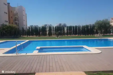 Ferienwohnung Spanien, Costa Blanca, Orihuela Costa appartement Casa Diamantes Cabo Roig