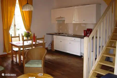 Vakantiehuis Frankrijk, Ardèche, Saint-Privat gîte / cottage Gite 'La Vue' Vakantiehuis Frankrijk, Ardèche, Saint-Privat gîte / cottage Gite 'La Vue'
