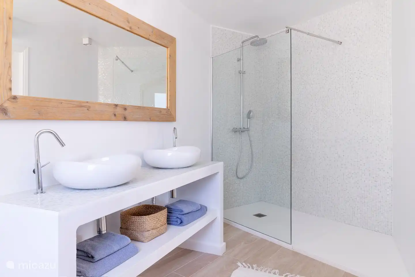 cuarto de baño dormitorio planta baja