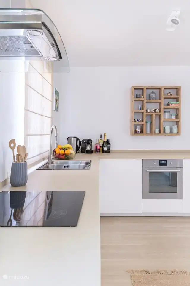cocina planta baja