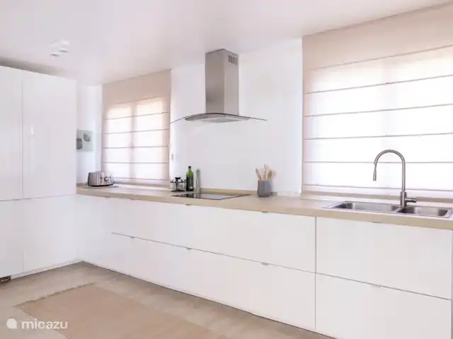 Location de Vacances Espagne, Costa Blanca, Benissa, villa - Villa La Bohême