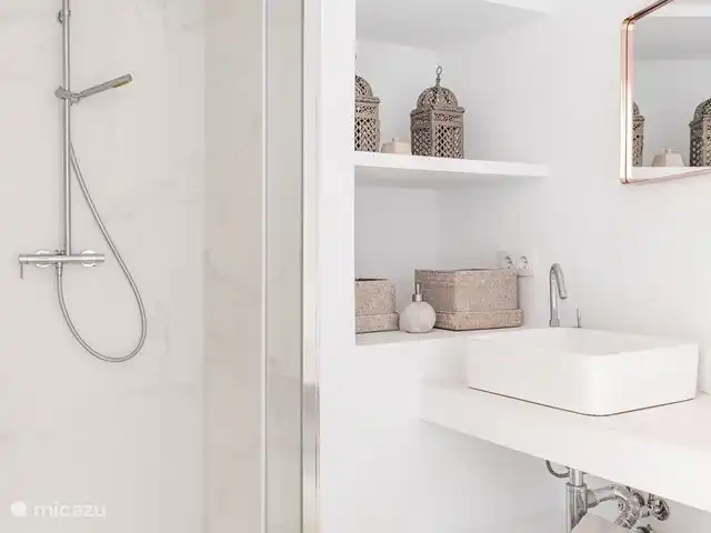 Location de Vacances Espagne, Costa Blanca, Benissa, villa - Villa La Bohême