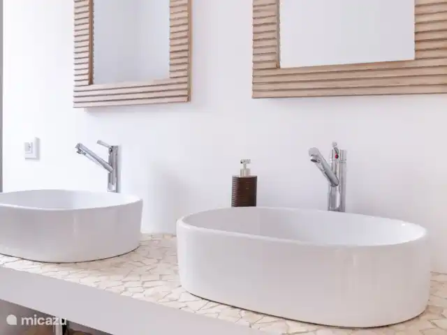 Location de Vacances Espagne, Costa Blanca, Benissa, villa - Villa La Bohême