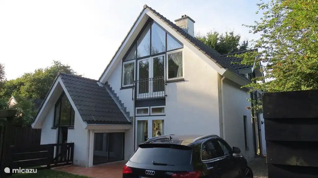 Grevelingen 68 en Países Bajos, Holanda Meridional, Ouddorp - villa