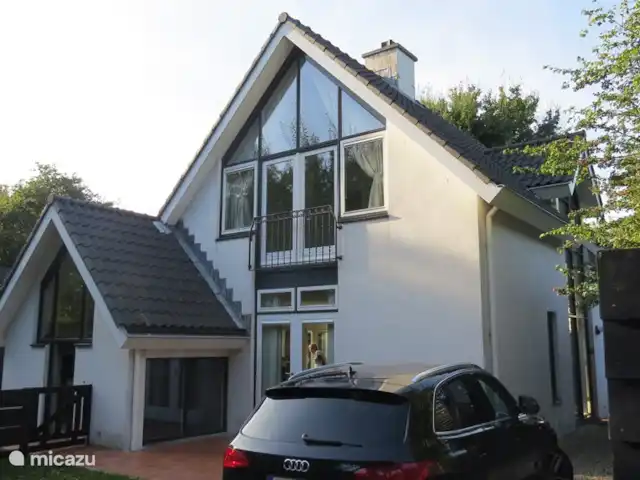 Grevelingen 68 en Países Bajos, Holanda Meridional, Ouddorp - villa Grevelingen 68 en Países Bajos, Holanda Meridional, Ouddorp - villa