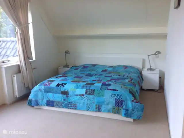 Grevelingen 68 en Países Bajos, Holanda Meridional, Ouddorp - villa recamara principal