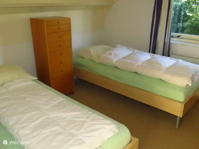 Grevelingen 68 en Países Bajos, Holanda Meridional, Ouddorp - villa 3er dormitorio