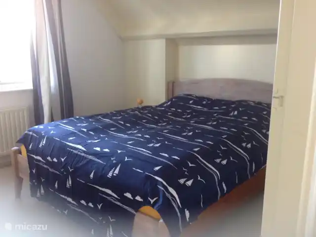 Grevelingen 68 en Países Bajos, Holanda Meridional, Ouddorp - villa 2do dormitorio