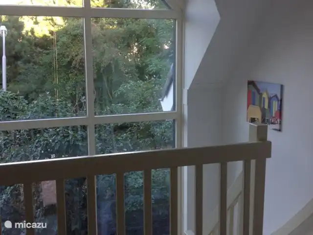 Grevelingen 68 en Países Bajos, Holanda Meridional, Ouddorp - villa recibidor y buhardilla