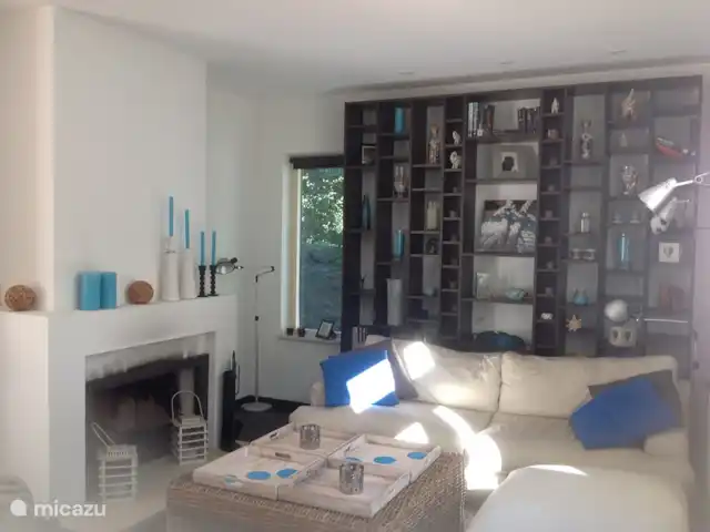 Grevelingen 68 en Países Bajos, Holanda Meridional, Ouddorp - villa hogar abierto