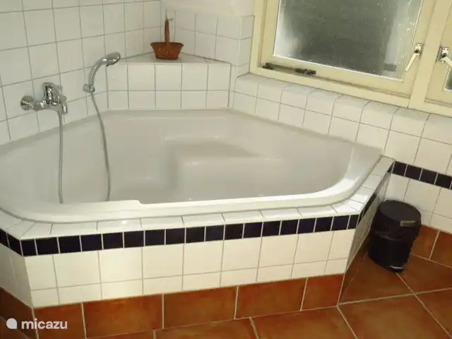 Grevelingen 68 en Países Bajos, Holanda Meridional, Ouddorp - villa baño
