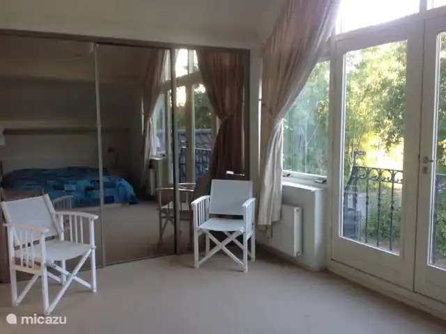 Grevelingen 68 en Países Bajos, Holanda Meridional, Ouddorp - villa recamara principal