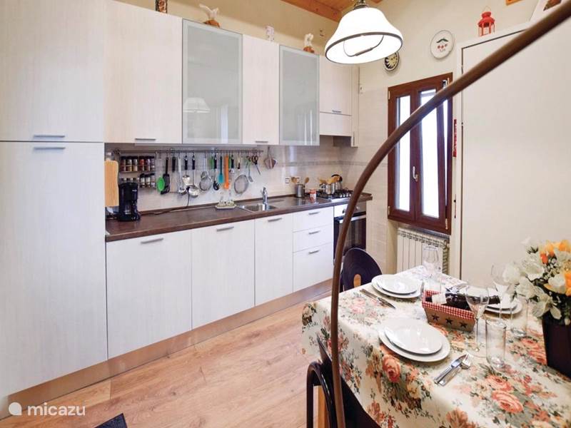 Holiday home in Italy, Liguria, Montegrosso Pian Latte Holiday house Tra Mare e Monti