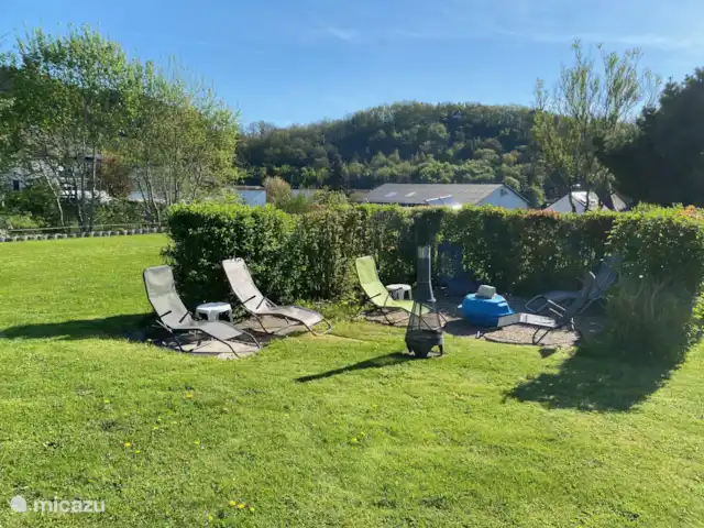 Fun4all-holidayhome, 10-18P. Grupos en Alemania, Sauerland, Medebach - apartamento Relájate bajo el sol