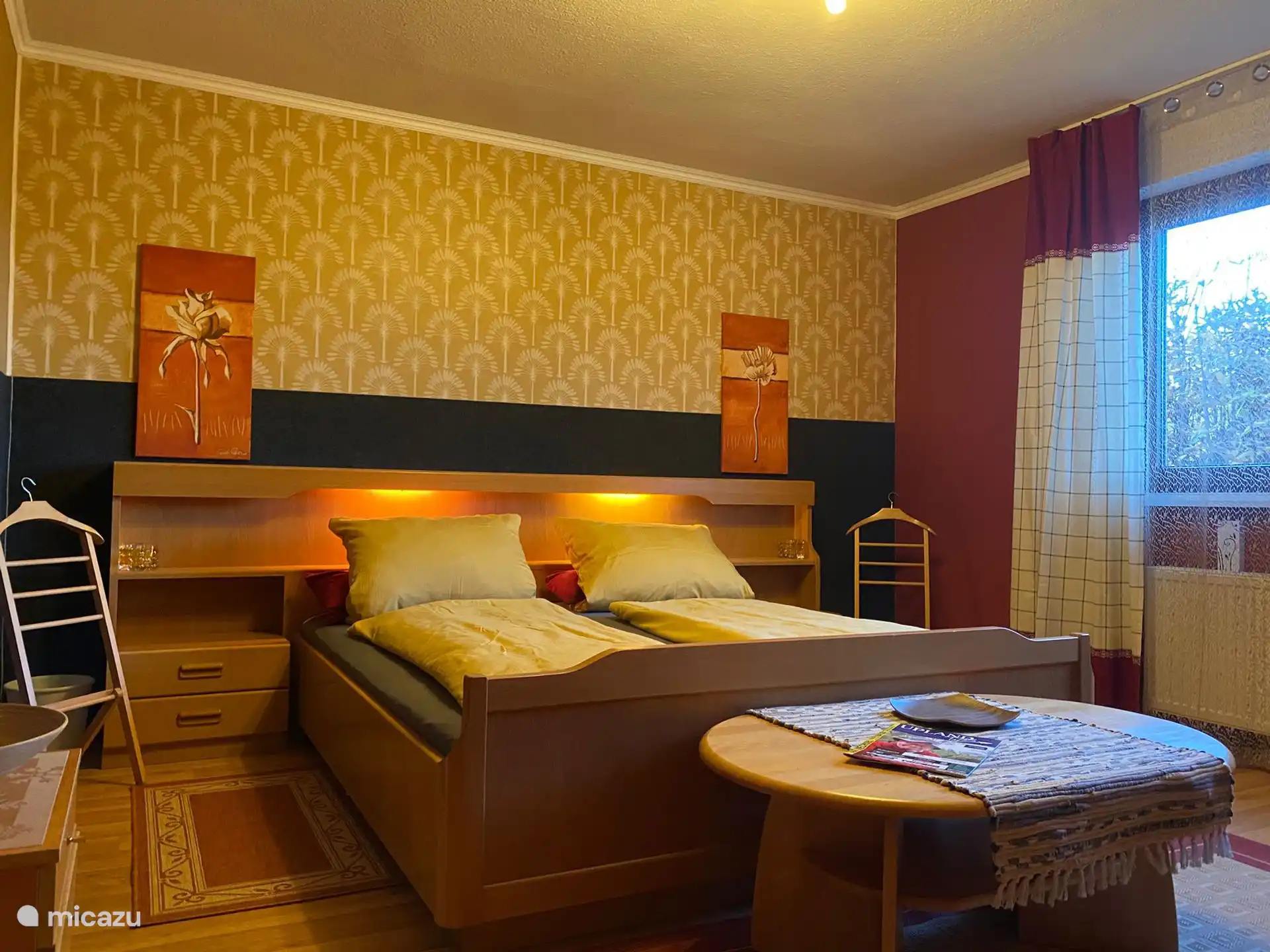 Familienschlafzimmer Fun2 oder Fun-Etage