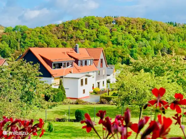Fun4all-holidayhome, 10-18P. Grupos en Alemania, Sauerland, Medebach - apartamento Fun4all-holidayhome, 10-18P. Grupos en Alemania, Sauerland, Medebach - apartamento