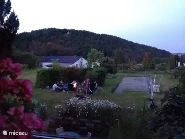 Fun4all-holidayhome, 10-18P. Grupos en Alemania, Sauerland, Medebach - apartamento jardín de uso gratuito descanso después de las 22:00