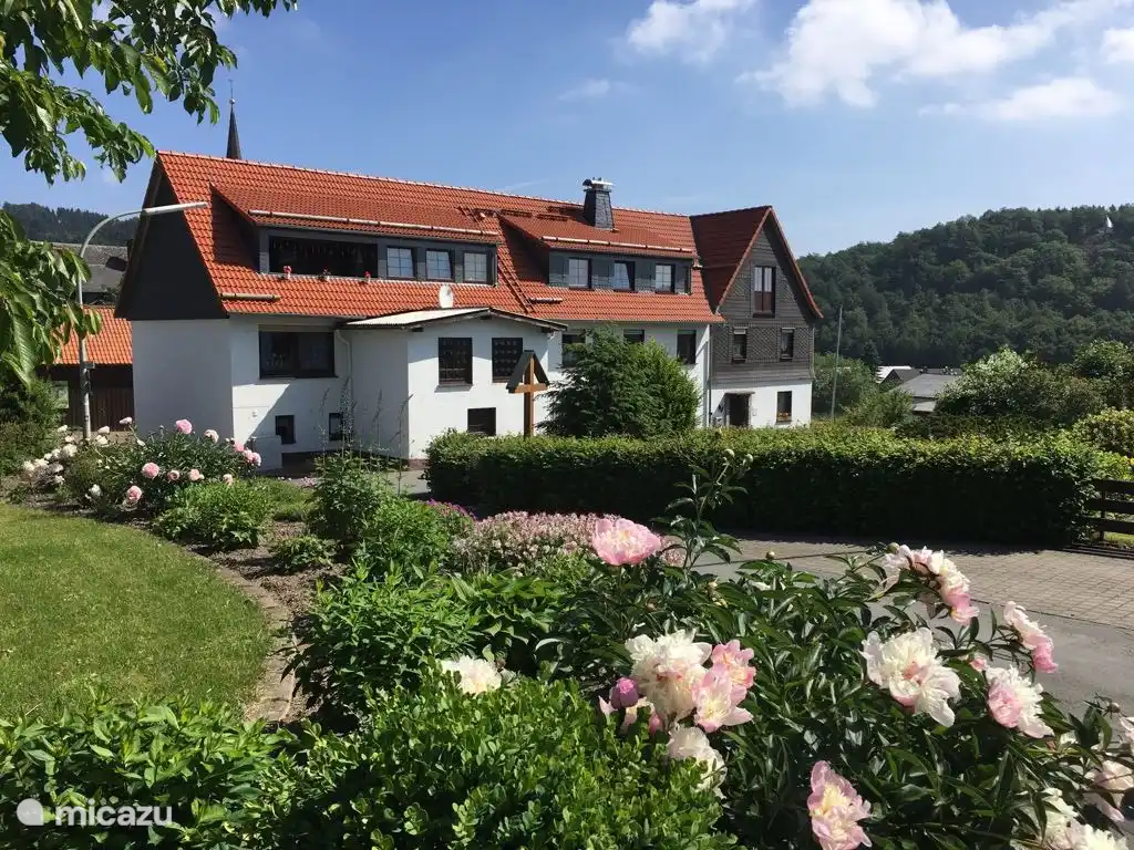 Fun4all-holidayhome, 10-18P. Groepen