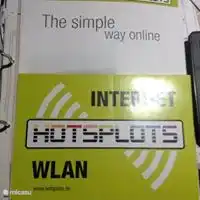 Fun3, kostenloses WLAN, keine Passwörter oder Codes! AGB ankreuzen und du bist im System von Hotsplots