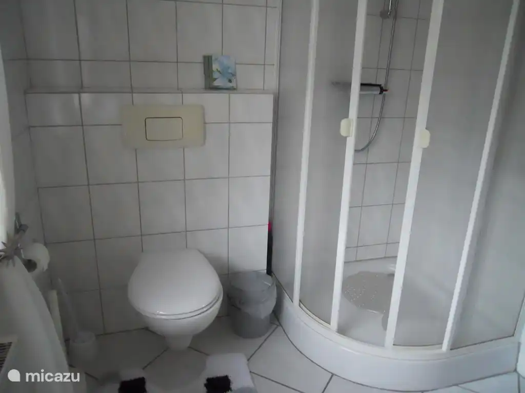 Badespaß 3 oder Etage