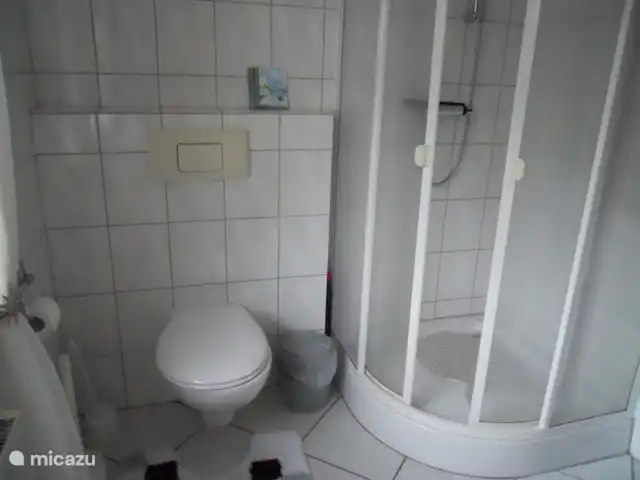 Fun4all-holidayhome, 10-18P. Grupos en Alemania, Sauerland, Medebach - apartamento baño divertido 3 o etage