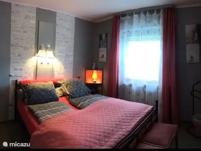 Fun4all-holidayhome, 10-18P. Grupos en Alemania, Sauerland, Medebach - apartamento dormitorio para 2 personas Fun3 o Fun-Etage