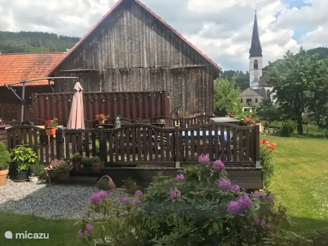 Fun4all-holidayhome, 10-18P. Grupos en Alemania, Sauerland, Medebach - apartamento una de las 3 terrazas