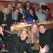 Fun4all-Ferienhaus! genau!