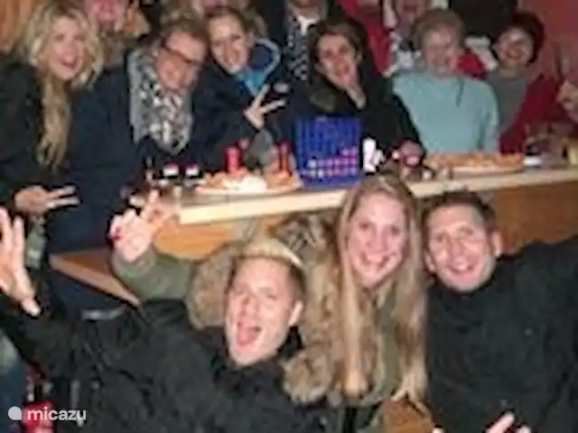 Fun4all-holidayhome, 10-18P. Grupos en Alemania, Sauerland, Medebach - apartamento Fun4all casa de vacaciones! ¡precisamente!