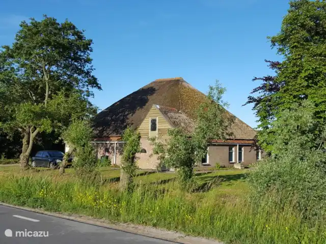 Het Vosgen | Pays-Bas, Hollande du Nord, St Maartensbrug - maison de vacances Het Vosgen | Pays-Bas, Hollande du Nord, St Maartensbrug - maison de vacances