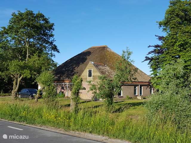 Holiday home in Netherlands, North Holland – holiday house Het Vosgen