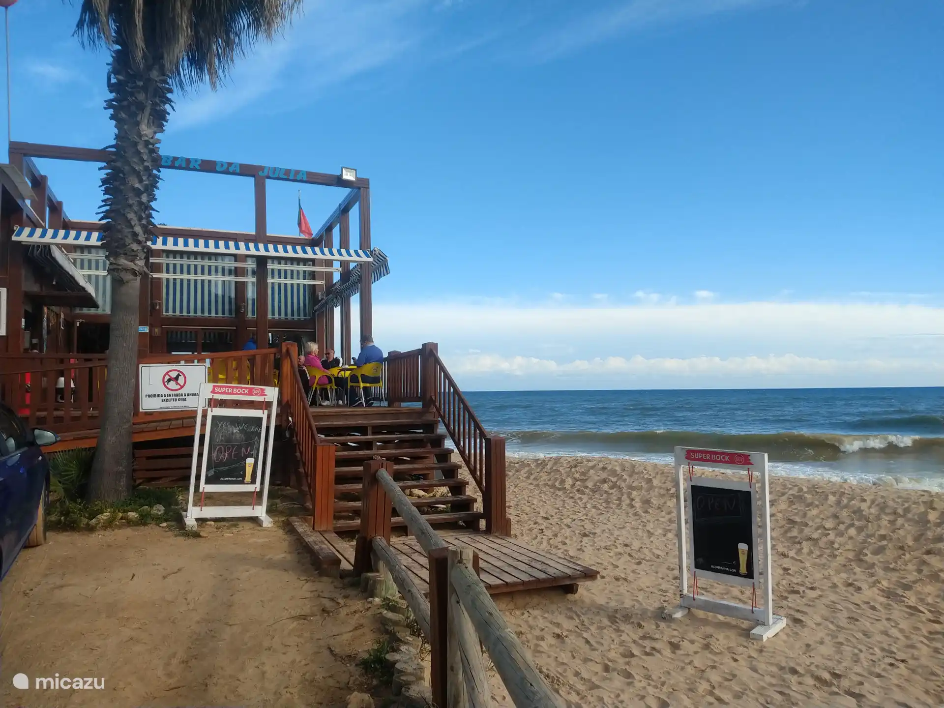 Schöne Gärten, Par3-Golfplatz, 4 Tennisplätze, 6 Schwimmbäder, 1 Hallenbad, Fitness