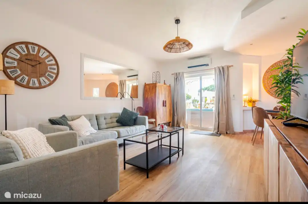 Luxuriöse Wohnung auf einer Golfanlage in Portugal, Algarve, Albufeira - Appartement