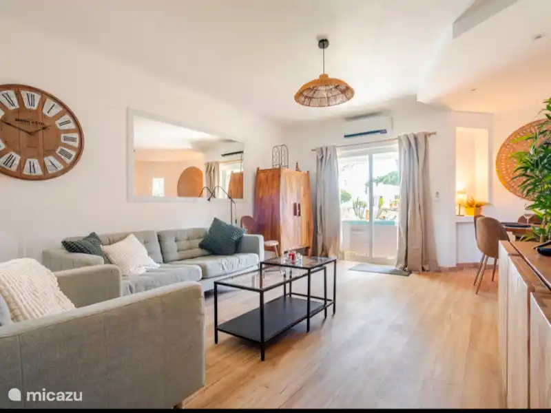 Appartement luxueux sur un complexe de golf | Portugal, Algarve, Albufeira - Appartement Appartement luxueux sur un complexe de golf | Portugal, Algarve, Albufeira - Appartement