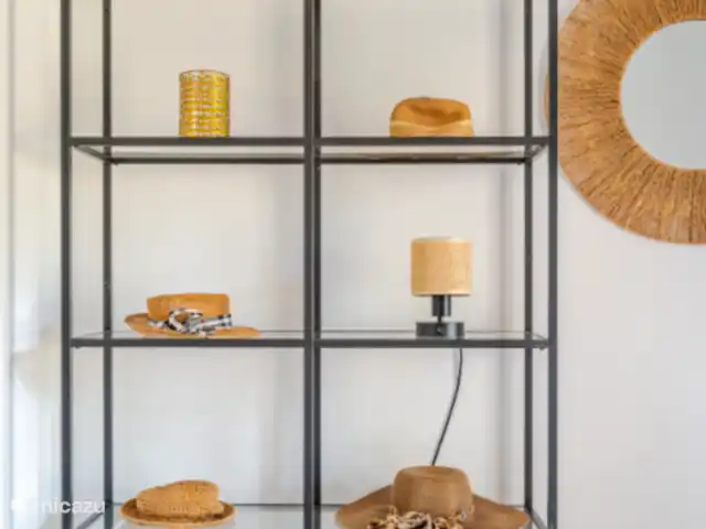 Location de Vacances Portugal, Algarve, Albufeira, appartement - Appartement luxueux sur un complexe de golf Déco