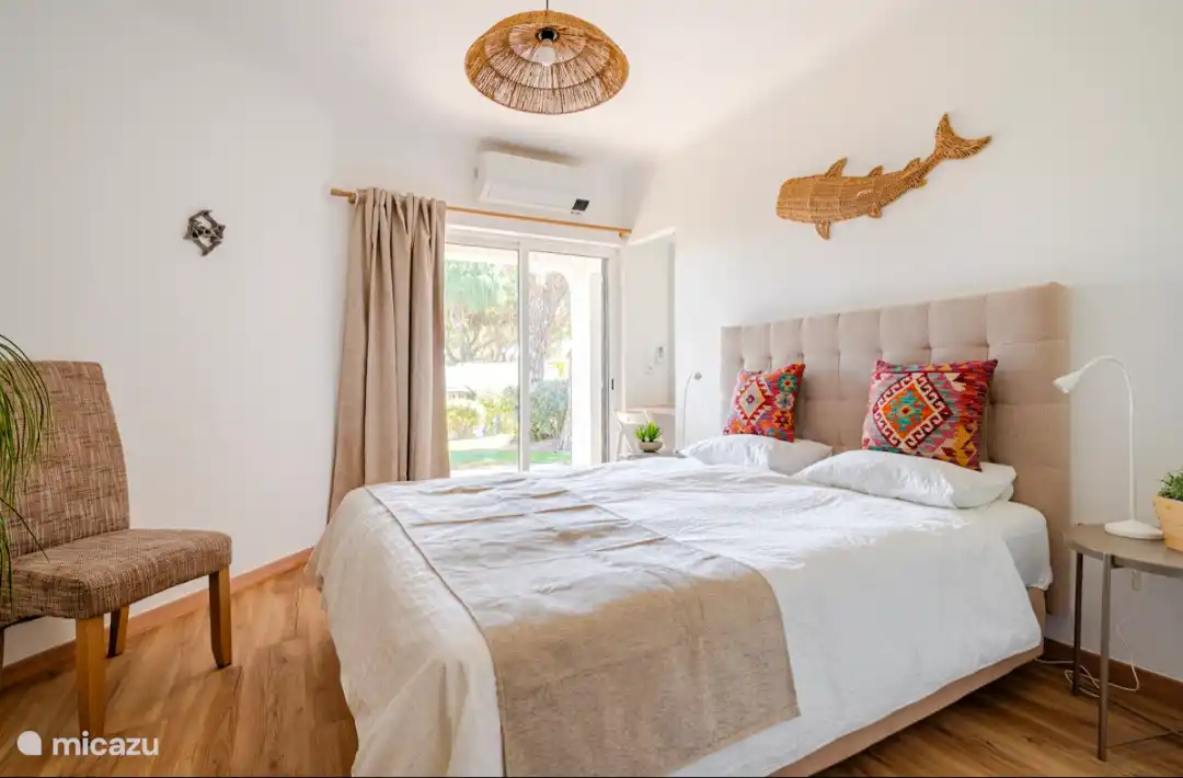 Luxuriöse Wohnung auf einer Golfanlage in Portugal, Algarve, Albufeira - Appartement