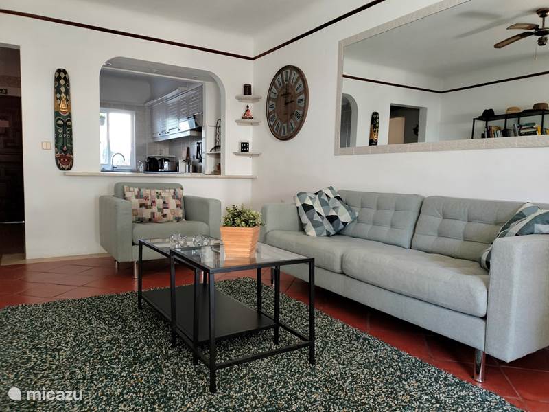 Vakantiehuis Portugal, Algarve, Albufeira Appartement Luxurious Apartment on a Golf Resort