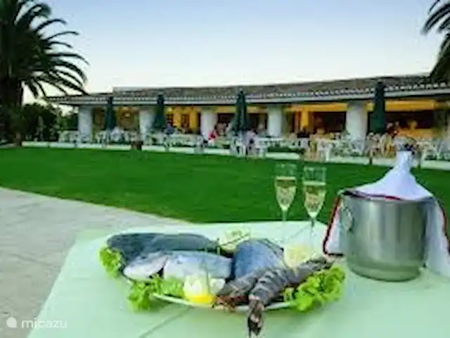 Location de Vacances Portugal, Algarve, Albufeira, appartement - Appartement luxueux sur un complexe de golf Sur place Un restaurant Varanda