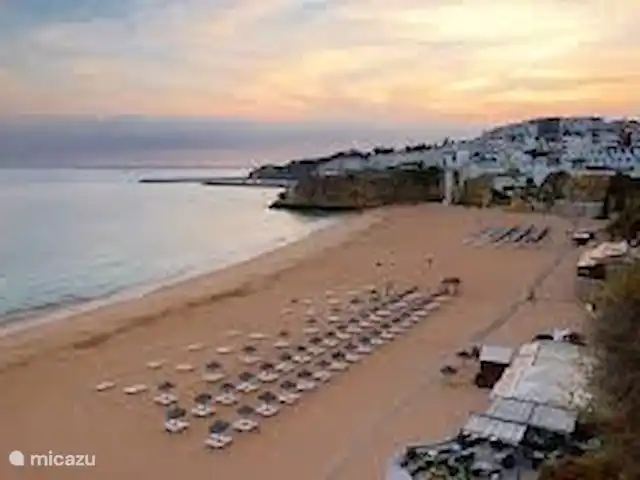 Location de Vacances Portugal, Algarve, Albufeira, appartement - Appartement luxueux sur un complexe de golf Plage Maria Luisa