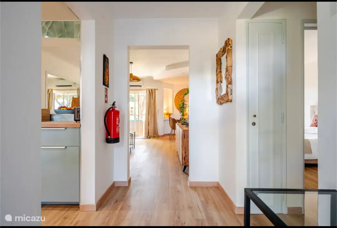 Luxuriöse Wohnung auf einer Golfanlage in Portugal, Algarve, Albufeira - Appartement